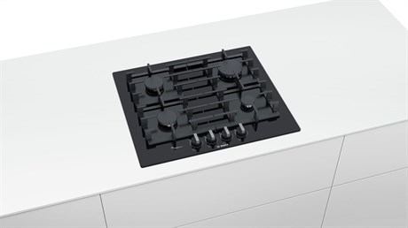 фото: Варочная панель Bosch PPP6A6B90