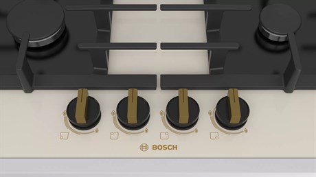 фото: Варочная панель Bosch PPP6B1B90R