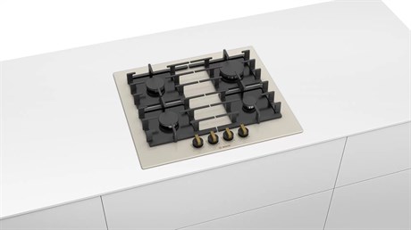 фото: Варочная панель Bosch PPP6B1B90R