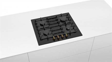 фото: Варочная панель Bosch PPP6B6B90R
