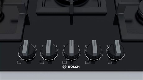 фото: Варочная панель Bosch PPQ7A6B20