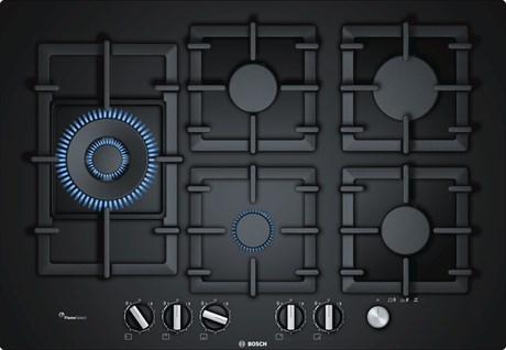 фото: Варочная панель Bosch PPS 7 A6 M 90R