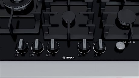 фото: Варочная панель Bosch PPS 7 A6 M 90R