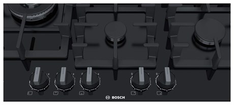 фото: Варочная панель Bosch PPS 7 A6 M 90R