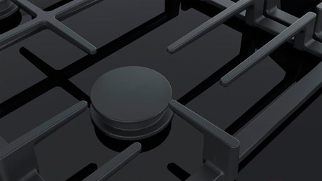фото: Варочная панель Bosch PRP6A6D70R