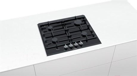 фото: Варочная панель Bosch PRP6A6D70R