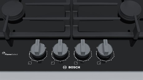 фото: Варочная панель Bosch PRP6A6D70R