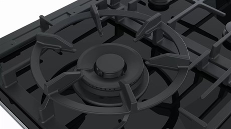 фото: Варочная панель Bosch PRS9A6D70M