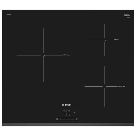 фото: Варочная панель Bosch PUC631BB5E