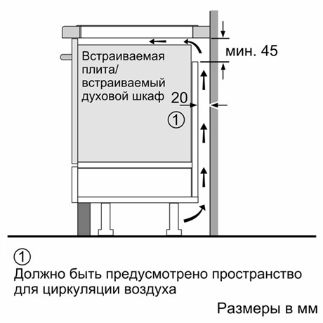 фото: Варочная панель Bosch PUC631BB5E