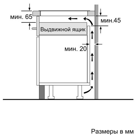 фото: Варочная панель Bosch PUC631BB5E