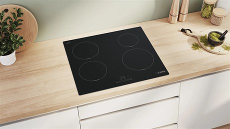 фото: Варочная панель Bosch PUE611BB5D