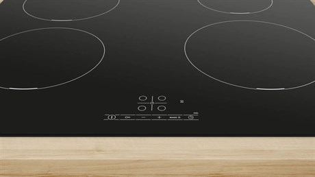 фото: Варочная панель Bosch PUE611BB5D