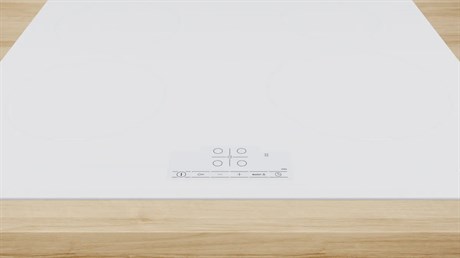 фото: Варочная панель Bosch PUE612BB1J