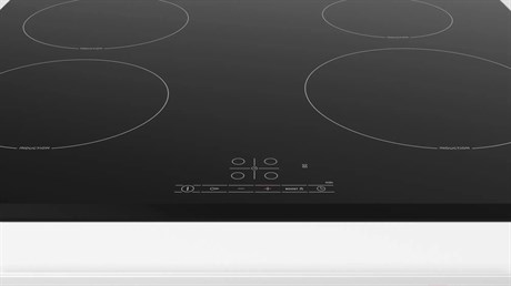 фото: Варочная панель Bosch PUE63RBB5E