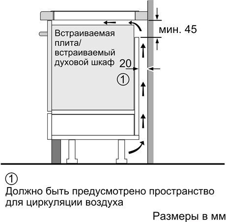 фото: Варочная панель Bosch PUE63RBB5E