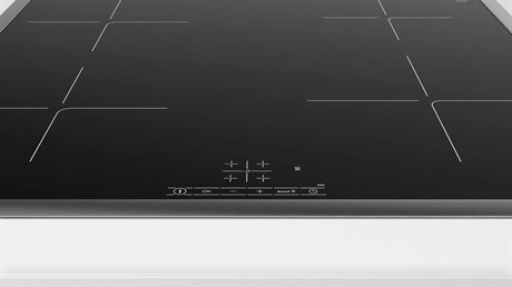 фото: Варочная панель Bosch PUE64KBB5E