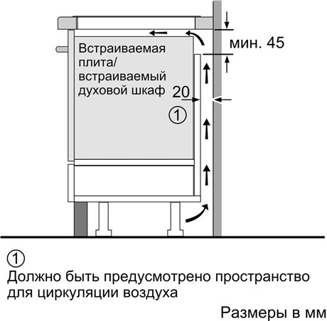 фото: Варочная панель Bosch PUG61RAA5E
