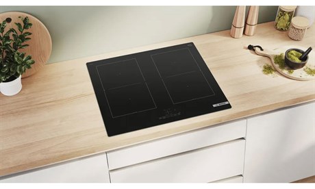 фото: Варочная панель Bosch PVQ61RBB5E