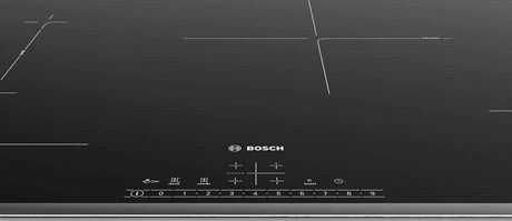 фото: Варочная панель Bosch PVS845FB5E
