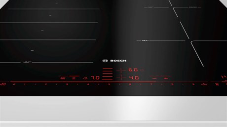 фото: Варочная панель Bosch PXE601DC1E