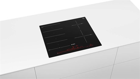 фото: Варочная панель Bosch PXE601DC1E