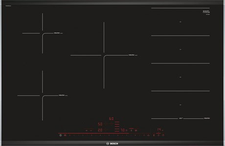 фото: Варочная панель Bosch PXV875DC1E