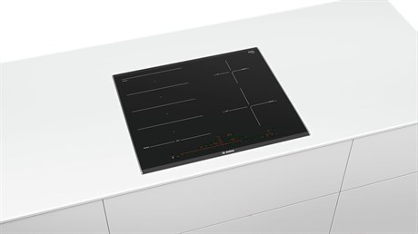 фото: Варочная панель Bosch PXX 675 DV 1E