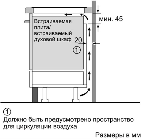 фото: Варочная панель Bosch PXX 675 DV 1E