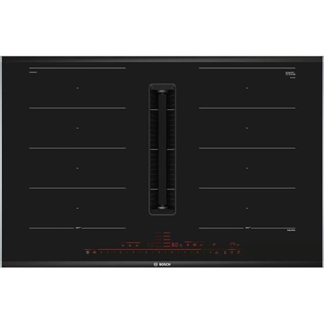 фото: Варочная панель Bosch PXX875D67E