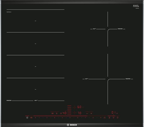 фото: Варочная панель Bosch PXY675DC1E