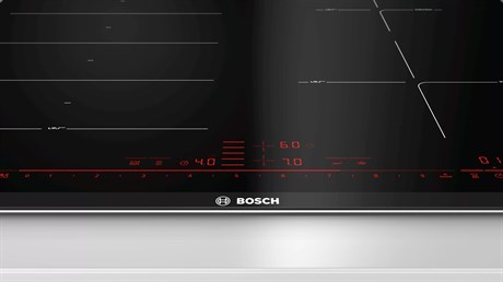фото: Варочная панель Bosch PXY675DC1E