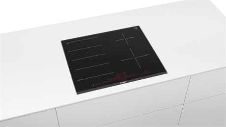 фото: Варочная панель Bosch PXY675DC1E