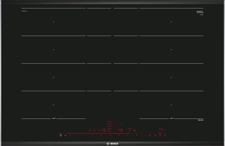 фото: Варочная панель Bosch PXY875DC1E