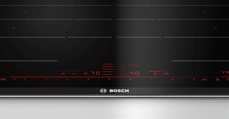 фото: Варочная панель Bosch PXY875DC1E