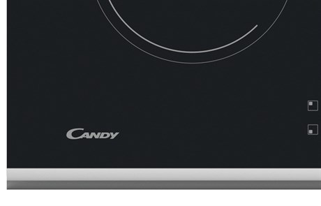 фото: Варочная панель Candy CH 64 DXT