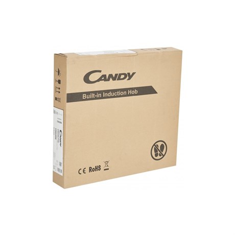 фото: Варочная панель Candy CIS642SCTT