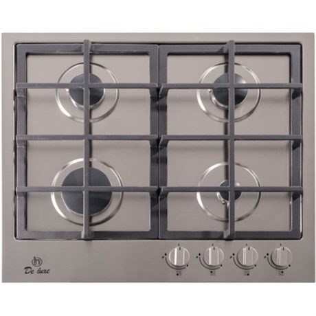 фото: Варочная панель DeLuxe Electronicsdeluxe TG4750231F-070