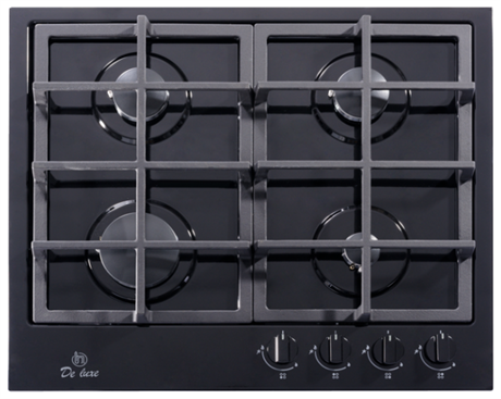 фото: Варочная панель DeLuxe Electronicsdeluxe TG4750231F-075