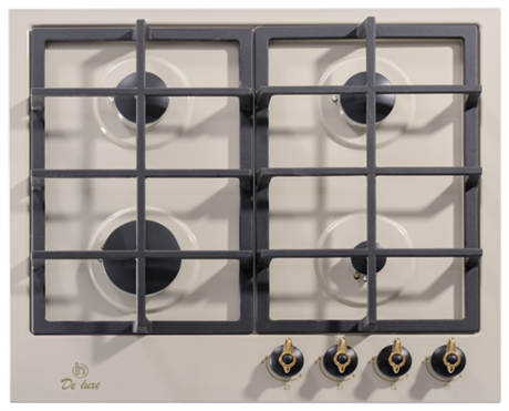 фото: Варочная панель DeLuxe Electronicsdeluxe TG4750231F-078