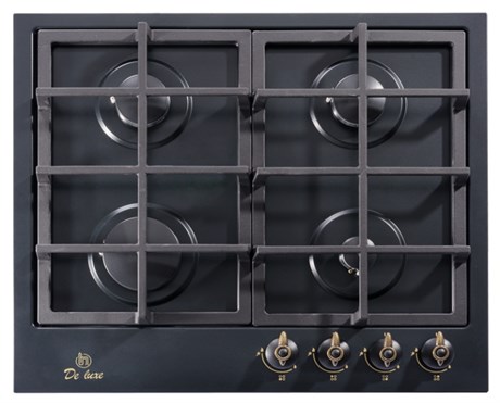 фото: Варочная панель DeLuxe Electronicsdeluxe TG4750231F-079