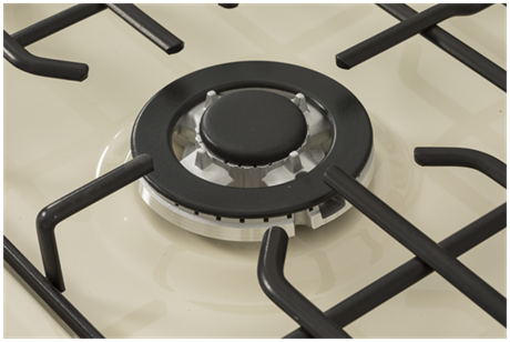 фото: Варочная панель Delvento V45V35O001