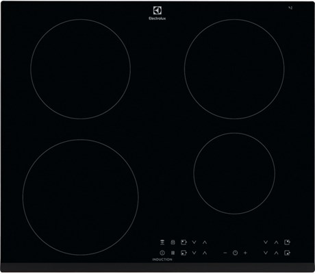 фото: Варочная панель Electrolux CIR60430