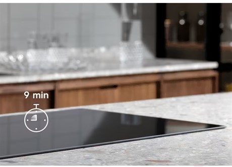 фото: Варочная панель Electrolux CIR60430