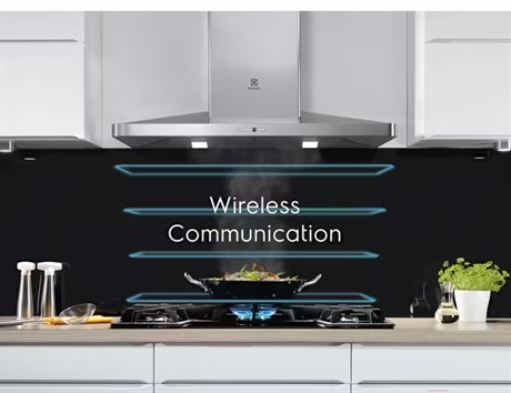 фото: Варочная панель Electrolux CIR60430