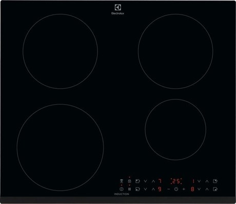 фото: Варочная панель Electrolux CIR60433