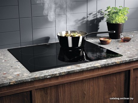 фото: Варочная панель Electrolux CIR60433