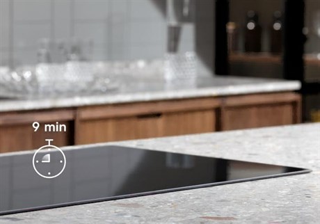 фото: Варочная панель Electrolux CIT61443