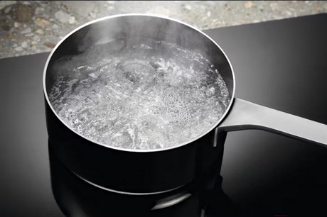 фото: Варочная панель Electrolux CIT61443