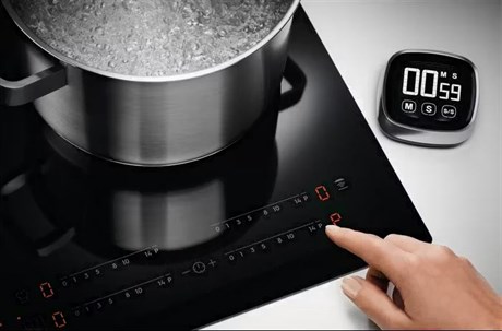 фото: Варочная панель Electrolux CIT61443